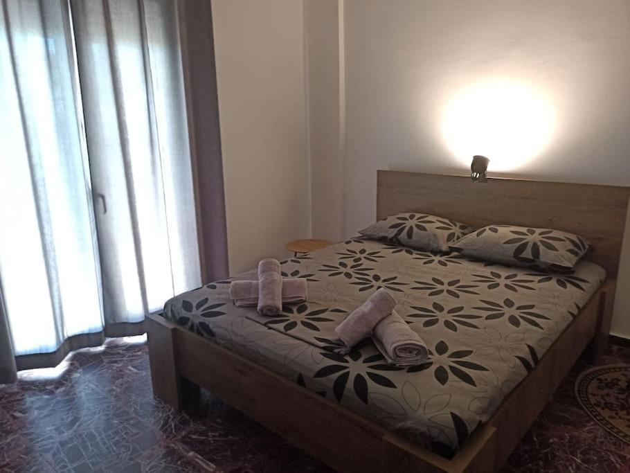 Lovely Beachfront Studio Malaki Εξωτερικό φωτογραφία